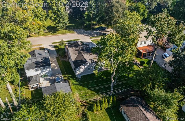 629 Ellen Avenue, Royal Oak, MI 48073