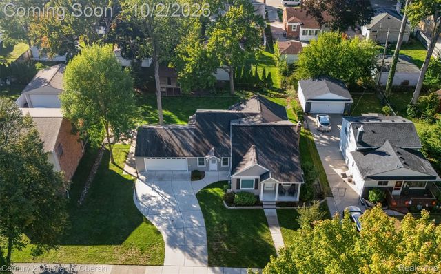 629 Ellen Avenue, Royal Oak, MI 48073