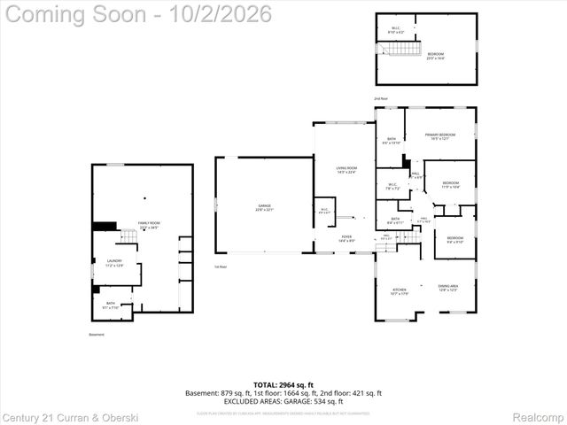 629 Ellen Avenue, Royal Oak, MI 48073