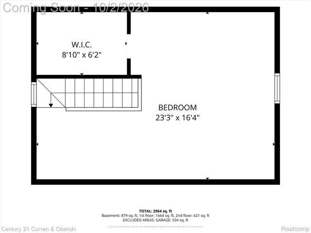 629 Ellen Avenue, Royal Oak, MI 48073