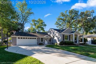629 Ellen Avenue, Royal Oak, MI 48073