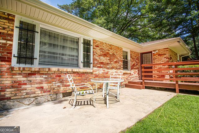 650 Lynhurst Drive SW, Atlanta, GA 30311