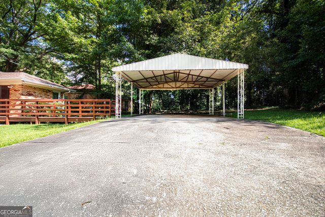 650 Lynhurst Drive SW, Atlanta, GA 30311