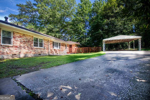 650 Lynhurst Drive SW, Atlanta, GA 30311