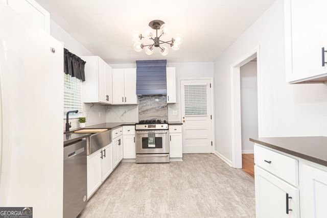 650 Lynhurst Drive SW, Atlanta, GA 30311