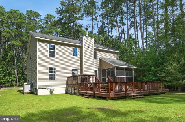 37420 DRIFTWOOD DR, Greenbackville, VA 23356