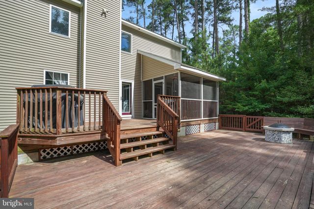 37420 DRIFTWOOD DR, Greenbackville, VA 23356