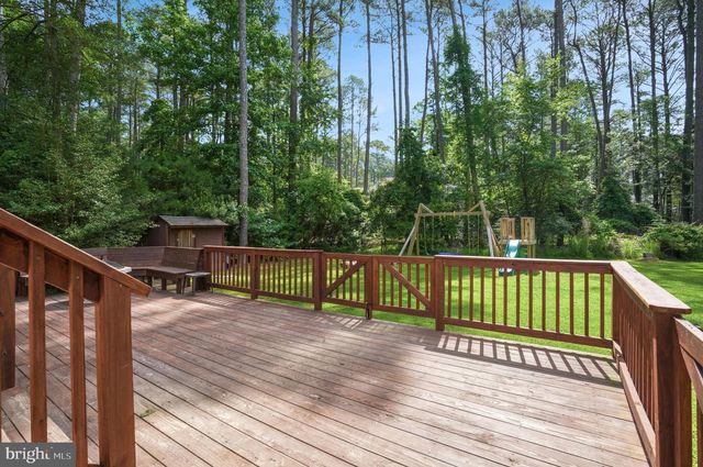 37420 DRIFTWOOD DR, Greenbackville, VA 23356