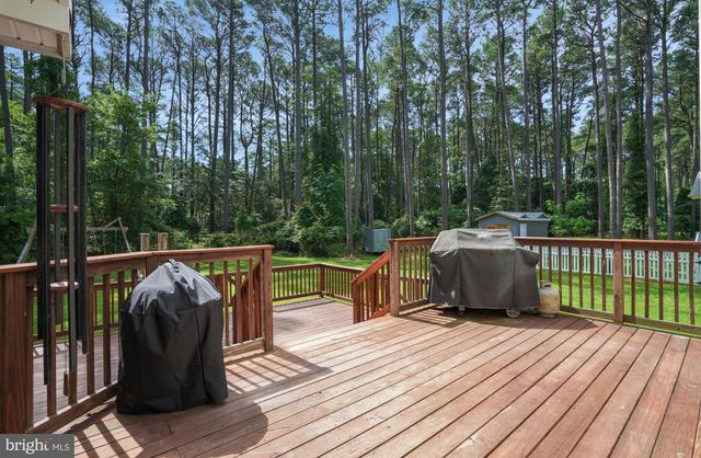 37420 DRIFTWOOD DR, Greenbackville, VA 23356