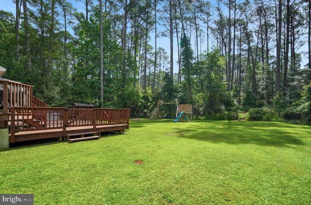 37420 DRIFTWOOD DR, Greenbackville, VA 23356