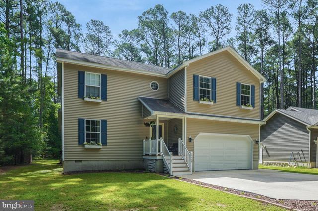 37420 DRIFTWOOD DR, Greenbackville, VA 23356