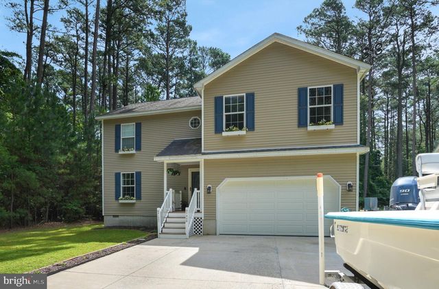 37420 DRIFTWOOD DR, Greenbackville, VA 23356