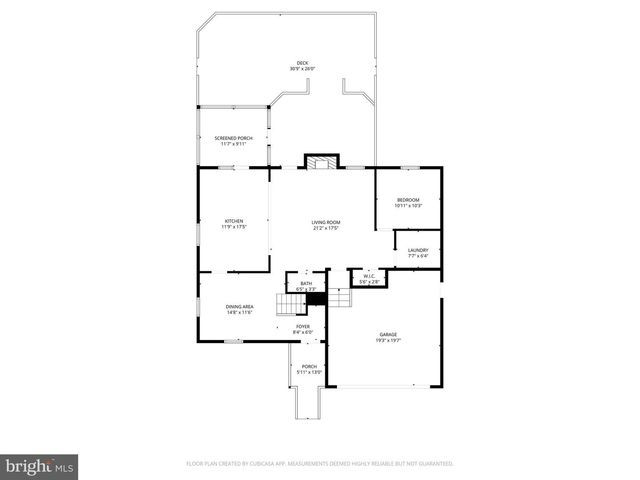 37420 DRIFTWOOD DR, Greenbackville, VA 23356