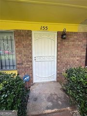 155 Peyton Place SW, Atlanta, GA 30311