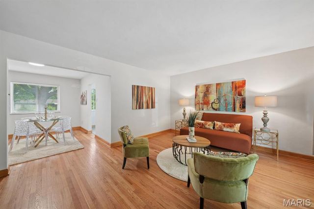 310 Paul Avenue, Florissant, MO 63031