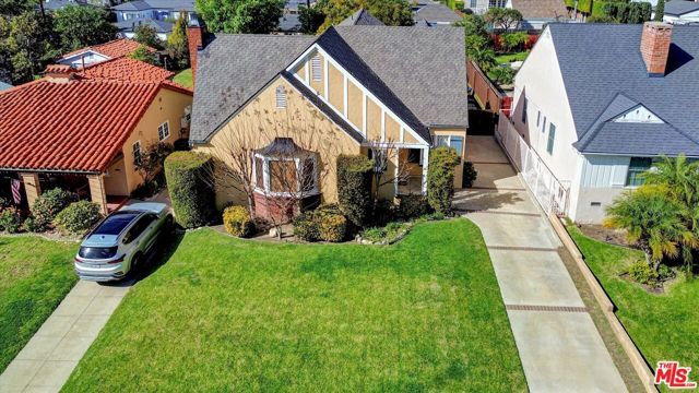 1453 Thompson Avenue, Glendale, CA 91201