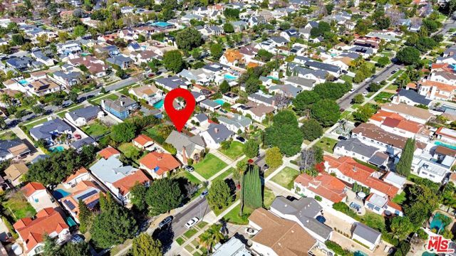 1453 Thompson Avenue, Glendale, CA 91201