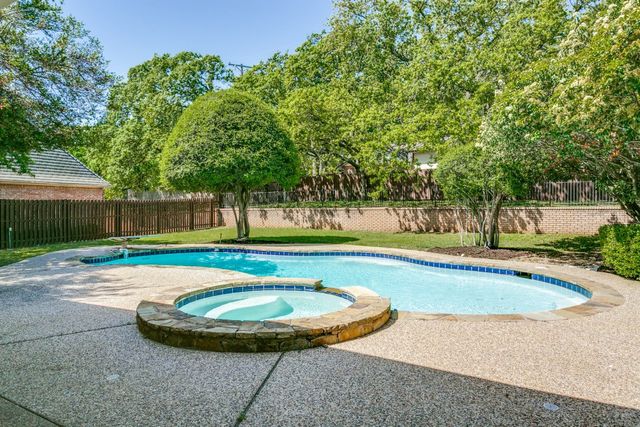 4908 Meandering Way, Colleyville, TX 76034