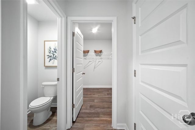 127 Serenoa Drive, Guyton, GA 31312