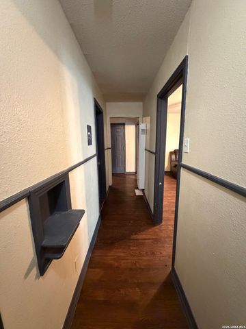 538 Como St, San Antonio, TX 78220