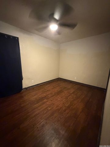 538 Como St, San Antonio, TX 78220