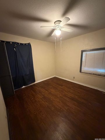 538 Como St, San Antonio, TX 78220