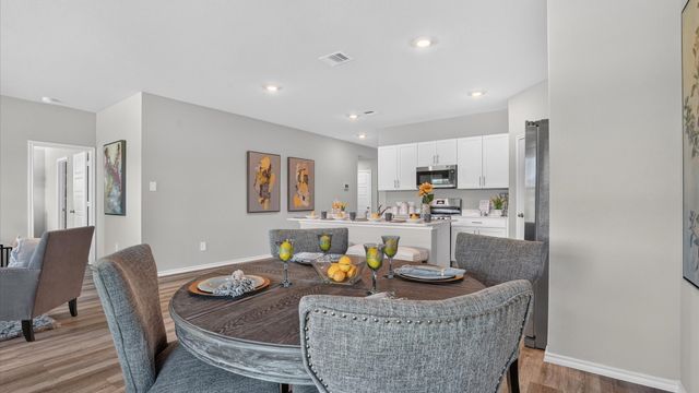 740 ARCHER Street, Godley, TX 76044
