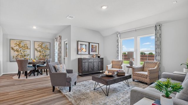 740 ARCHER Street, Godley, TX 76044