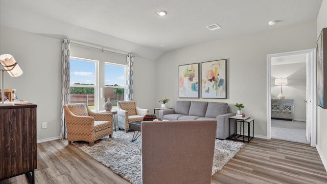740 ARCHER Street, Godley, TX 76044