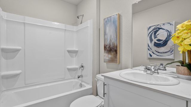 740 ARCHER Street, Godley, TX 76044
