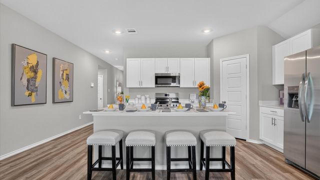 740 ARCHER Street, Godley, TX 76044
