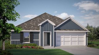 740 ARCHER Street, Godley, TX 76044