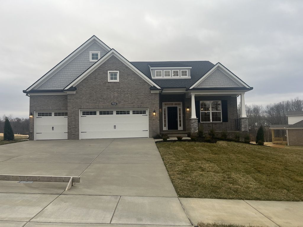 7914 Pine Street, Fairview, TN 37062