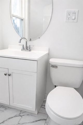 15757 Stansbury Street, Detroit, MI 48227