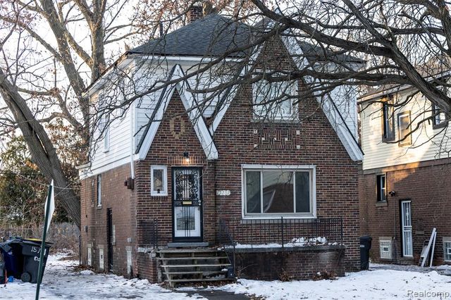 15757 Stansbury Street, Detroit, MI 48227