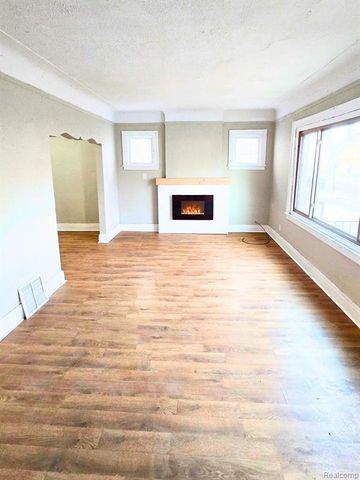 15757 Stansbury Street, Detroit, MI 48227