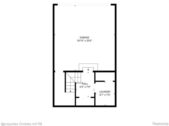 27928 Hopkins Drive, Novi, MI 48377
