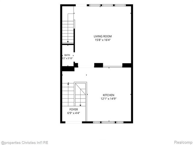 27928 Hopkins Drive, Novi, MI 48377