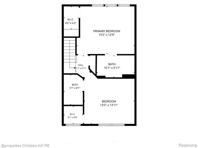 27928 Hopkins Drive, Novi, MI 48377