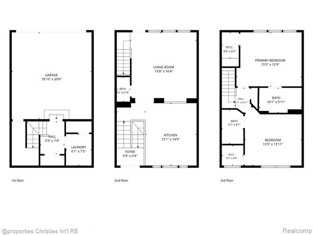 27928 Hopkins Drive, Novi, MI 48377