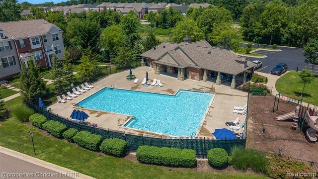 27928 Hopkins Drive, Novi, MI 48377