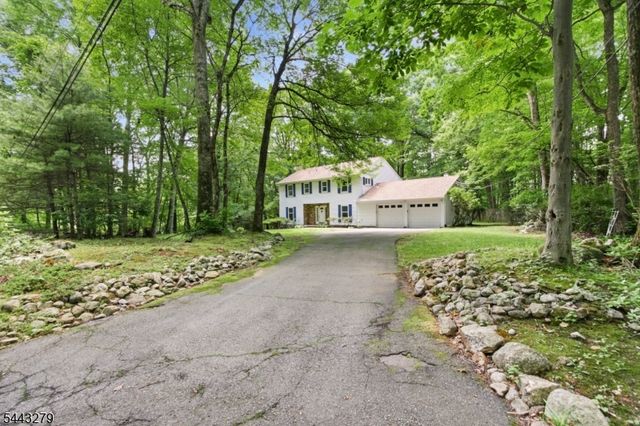 73 Lozier Rd, Mount Olive Twp., NJ 07828