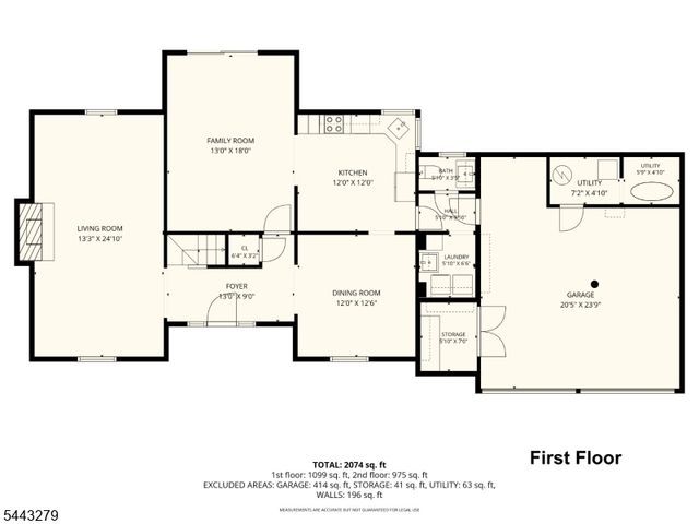 73 Lozier Rd, Mount Olive Twp., NJ 07828
