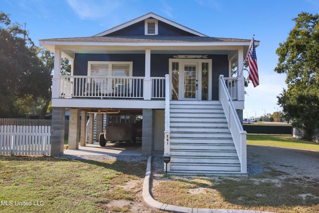 281 Forrest Avenue, Biloxi, MS 39530