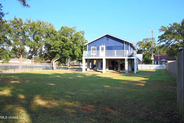 281 Forrest Avenue, Biloxi, MS 39530