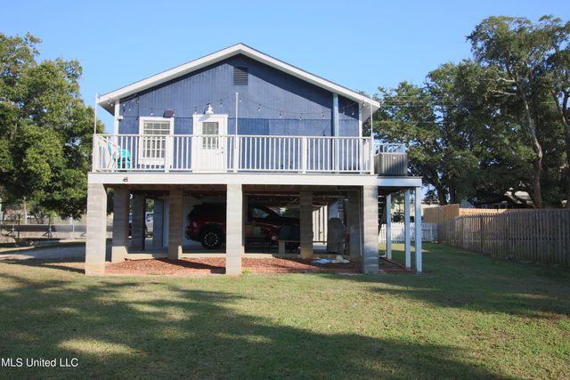 281 Forrest Avenue, Biloxi, MS 39530