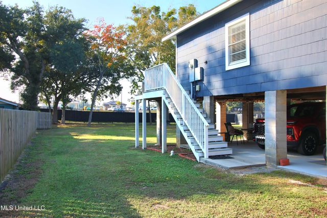 281 Forrest Avenue, Biloxi, MS 39530