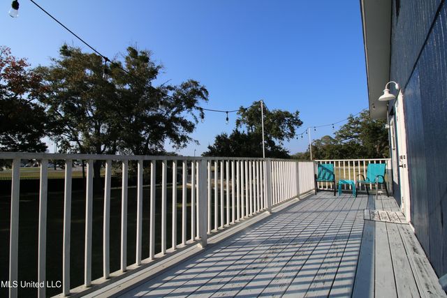 281 Forrest Avenue, Biloxi, MS 39530