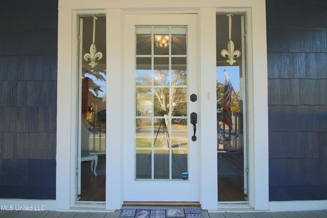 281 Forrest Avenue, Biloxi, MS 39530