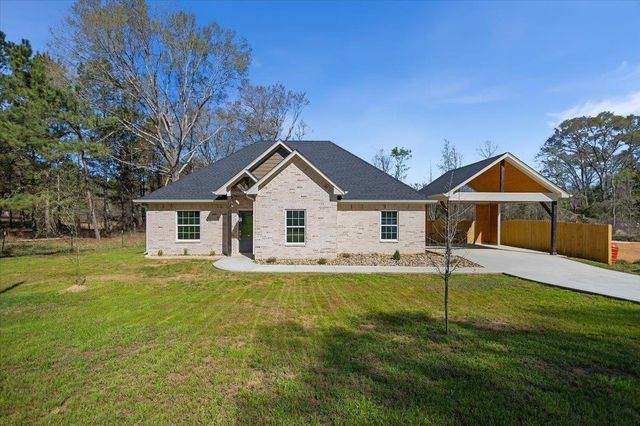 15101 CR 384, Tyler, TX 75708